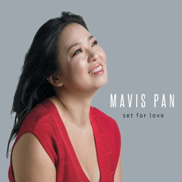 Cover art for Set for Love