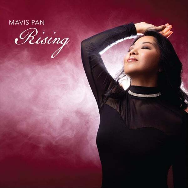 Cover art for Rising